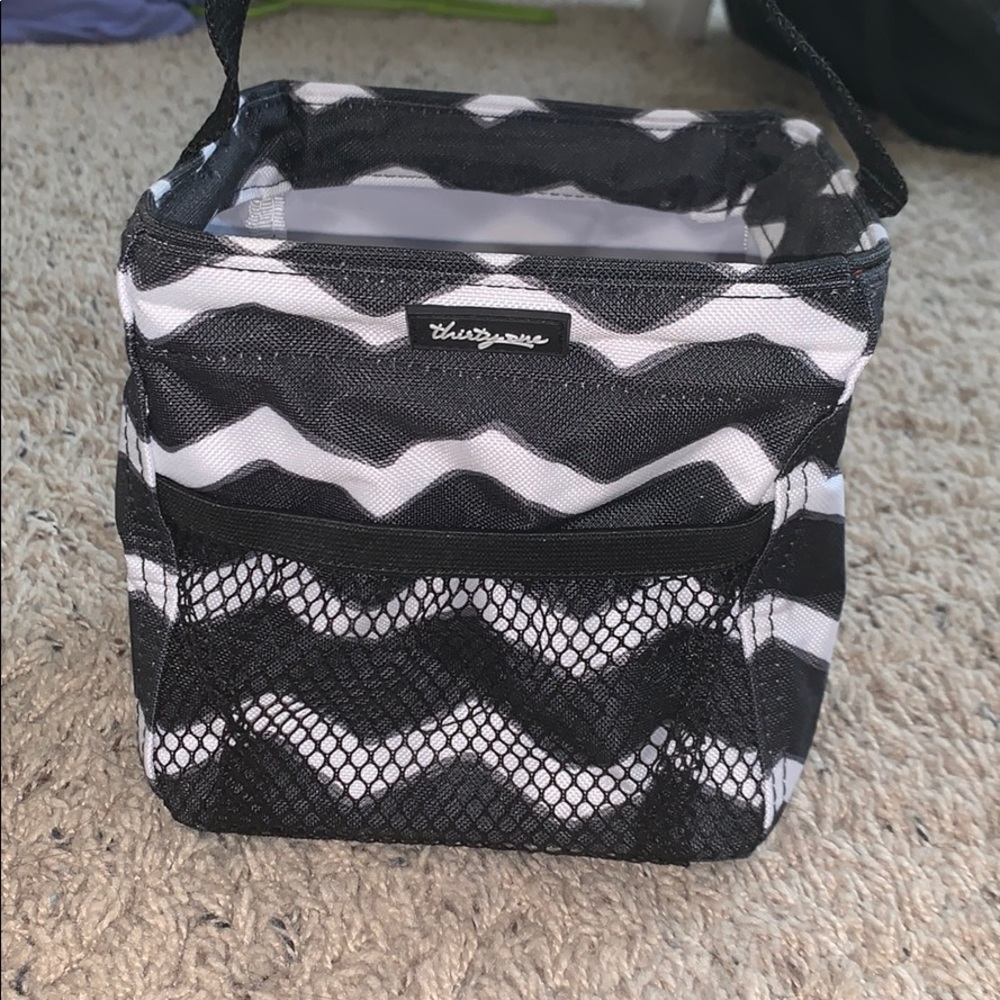 MINI THIRTY-ONE TOTE